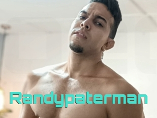 Randypaterman
