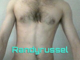 Randyrussel