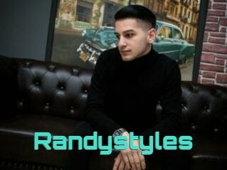 Randystyles