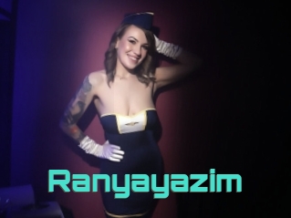 Ranyayazim