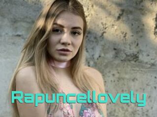 Rapuncellovely