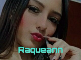 Raqueann
