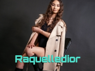 Raquelledior