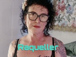 Raqueller