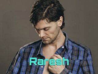 Raresh