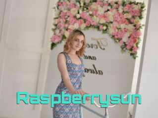 Raspberrysun