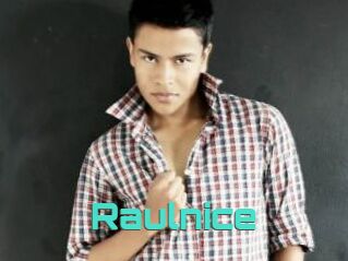 Raulnice