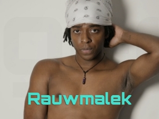 Rauwmalek
