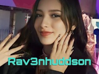 Rav3nhuddson
