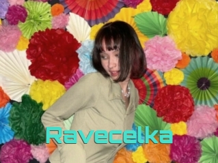 Ravecelka