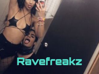Ravefreakz