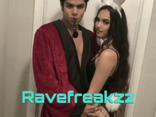 Ravefreakzz
