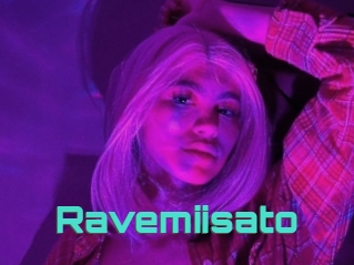 Ravemiisato