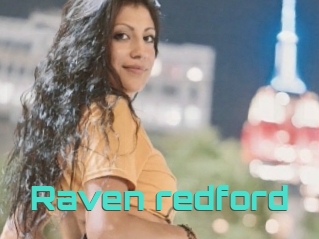 Raven_redford