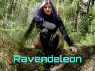 Ravendeleon