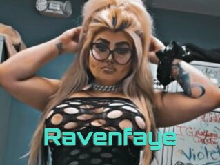 Ravenfaye