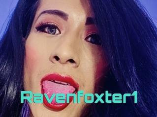 Ravenfoxter1