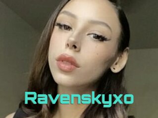 Ravenskyxo