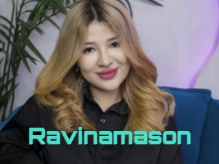 Ravinamason
