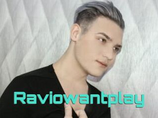 Raviowantplay