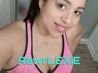 RawrLEXIE