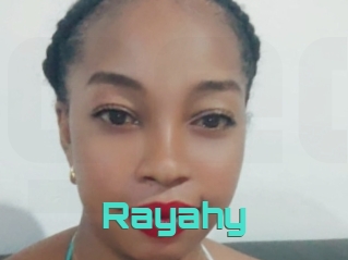 Rayahy