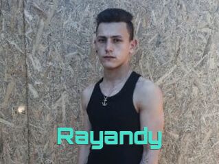 Rayandy