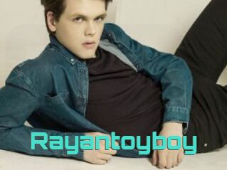 Rayantoyboy