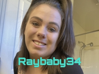 Raybaby34