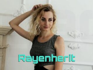 Rayenherit