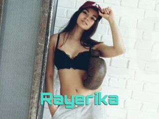 Rayerika