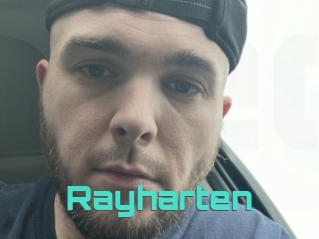 Rayharten