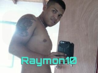 Raymon10