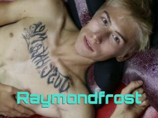 Raymondfrost