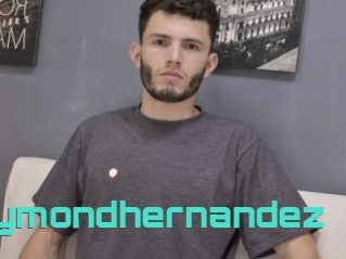Raymondhernandez
