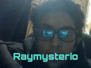 Raymysterio