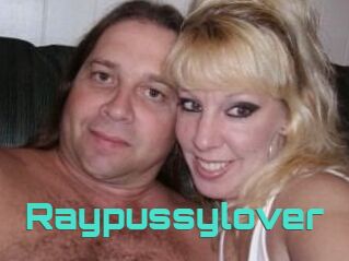 Raypussylover