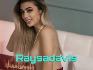 Raysadavis