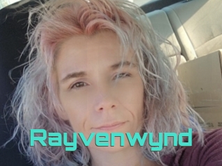 Rayvenwynd