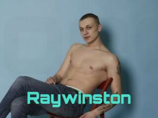 Raywinston
