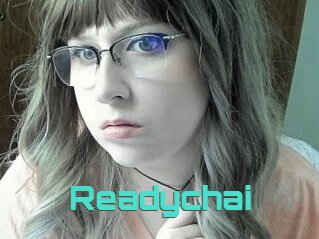 Readychai