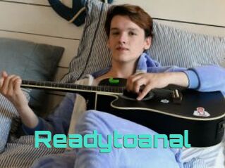 Readytoanal
