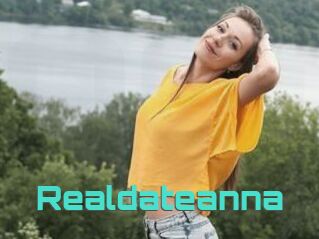 Realdateanna