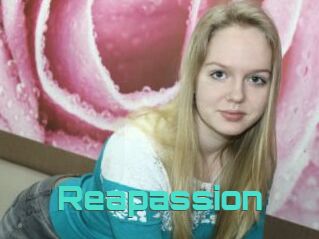 Reapassion