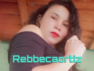 Rebbecaortiz