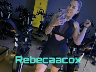 Rebecaacox
