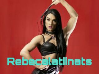 Rebecalatiinats