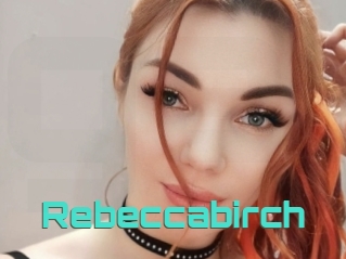 Rebeccabirch