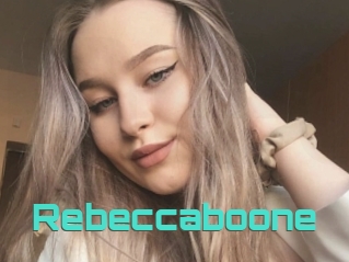 Rebeccaboone