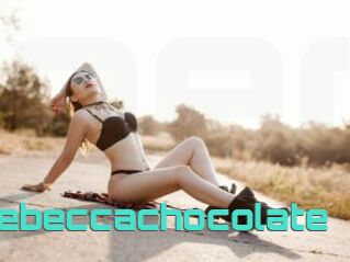 Rebeccachocolate